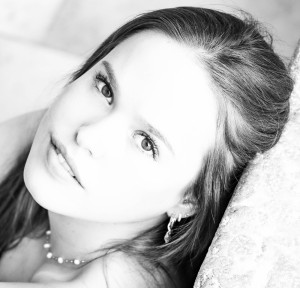Portrait Photo Caroline O